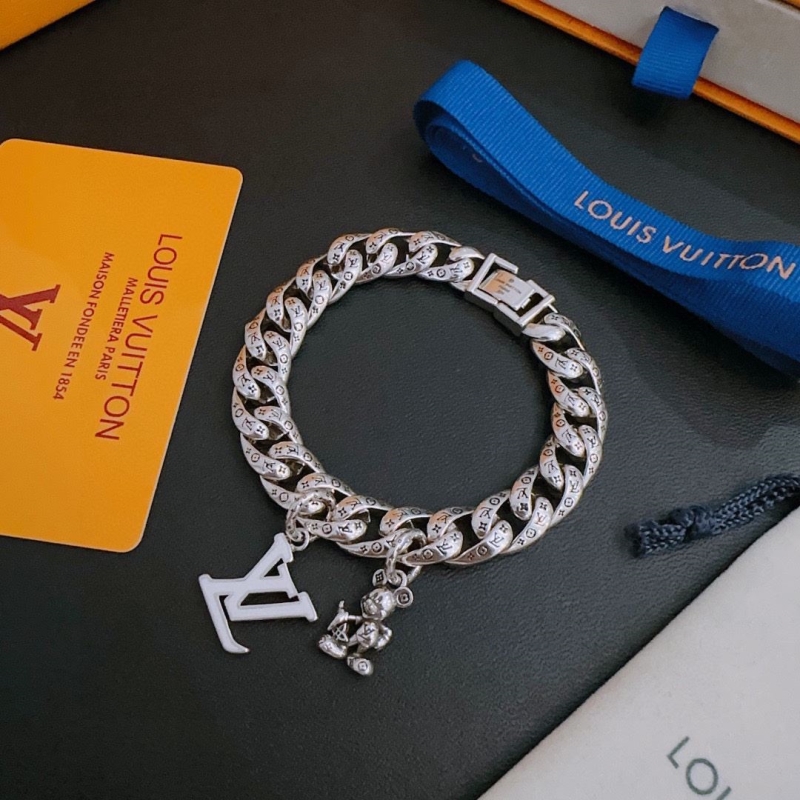 LV Bracelets